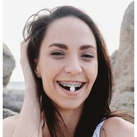 Kindbrush Bite & Brush 360 - 6 Month Supply